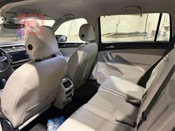 فولكسفاغن تيغوان